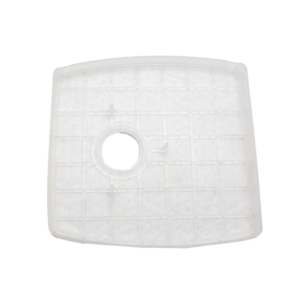 Papel de filtro de 3 pacotes para SilverCrest M690, para robô aspirador de pó WAP W310, filtro lavável, substituição incluída