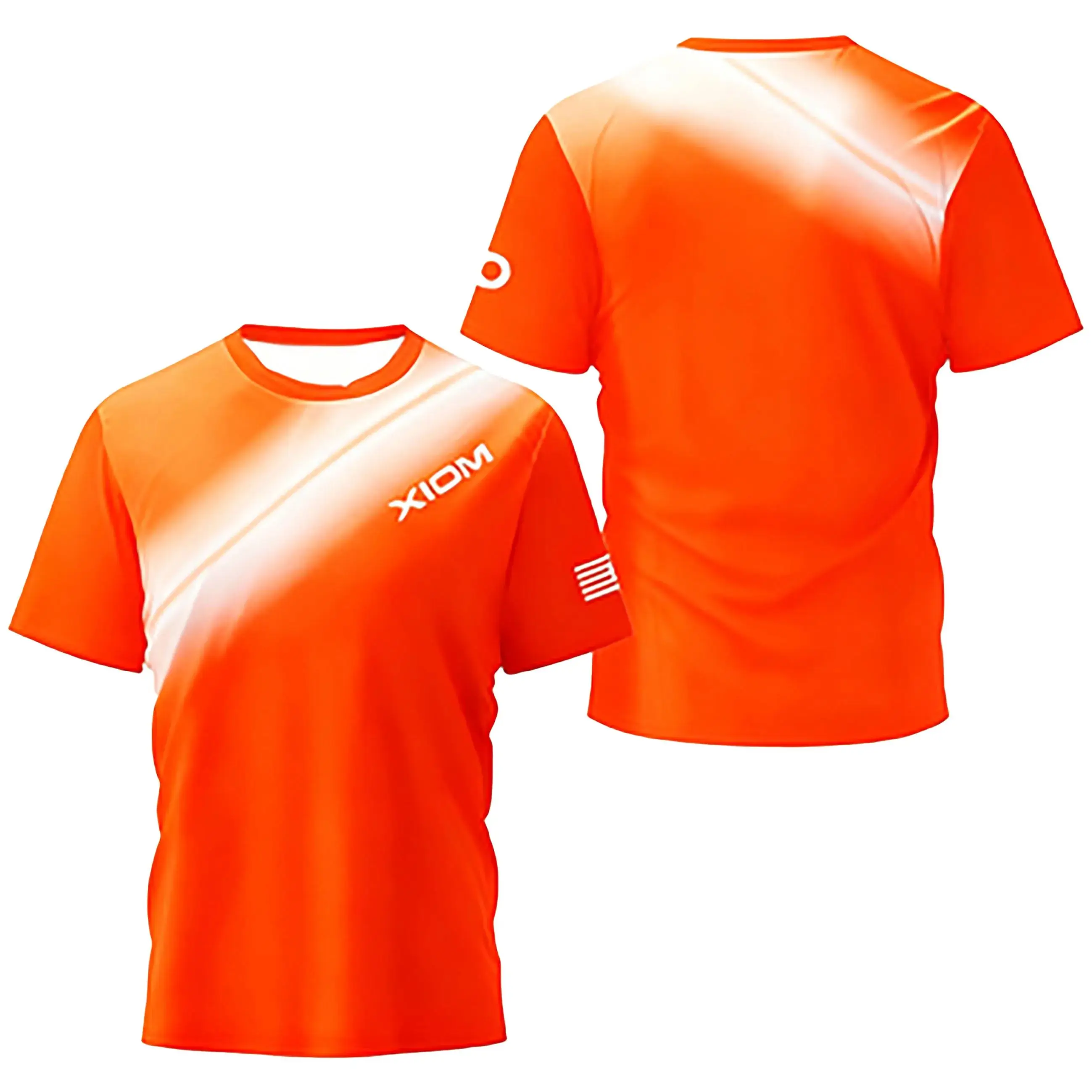 Thumbnail 3 - #19 Best Mens Moisture Wicking Sports T-Shirts to Buy In 2026