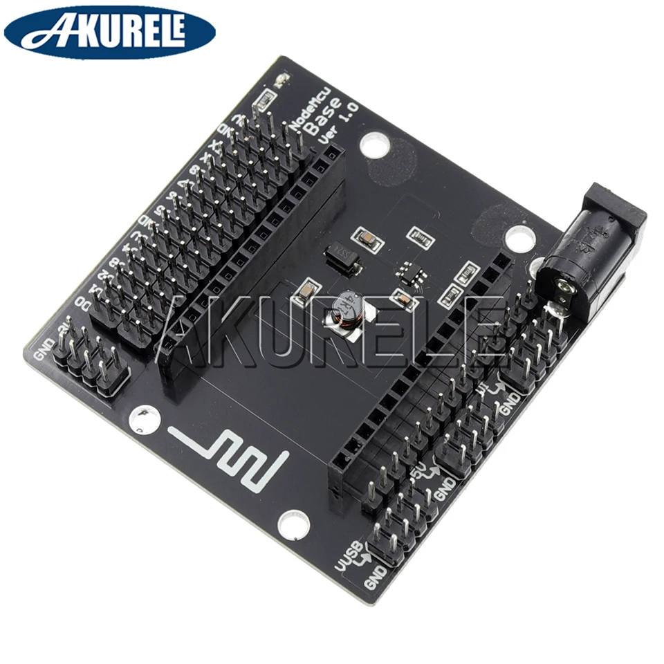 وحدة لاسلكية ch340 nodemcu v3 لوا واي فاي إنترنت الأشياء ، iot مجلس التنمية على أساس esp8266 esp-12 ثنائي الفينيل متعدد الكلور الهوائي