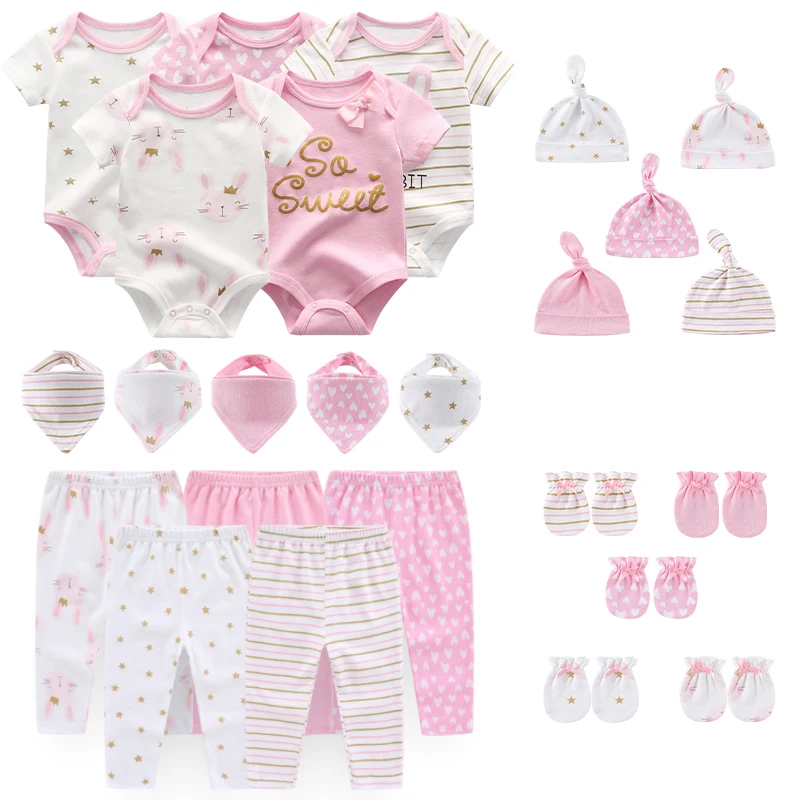 set-de-regalo-de-25-piezas-de-ropa-de-algodon-unisex-para-bebe-conjunto-completo-para-uso-diario-con-body-pantalones-babero-gorro-y-manoplas-para-todas-las-temporadas