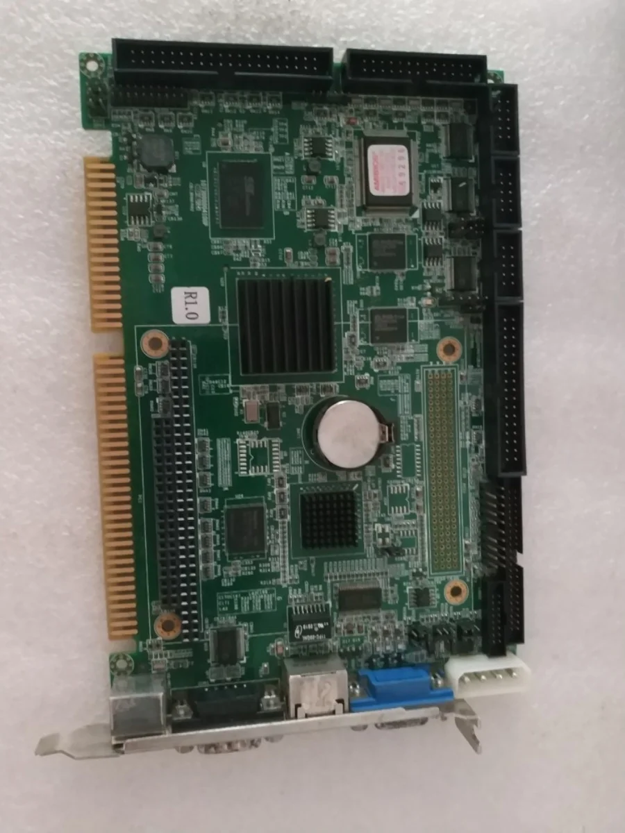 

Материнская плата промышленного управления CS-7300A R1.0