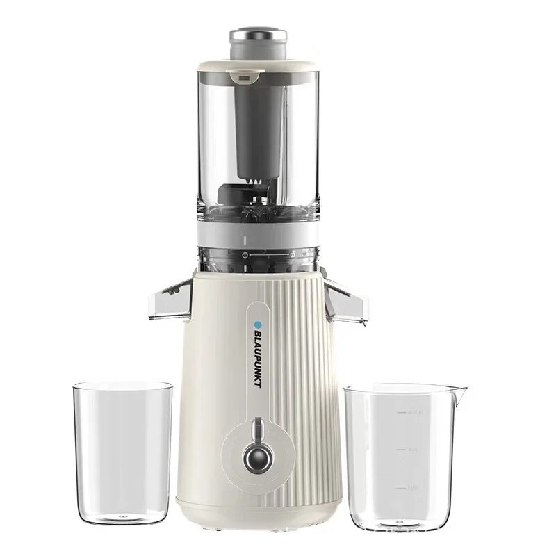 

Household Fruit Juicer Automatic Blender Multifunctional Electric Orange Juicer Machine Slag Juice Separation