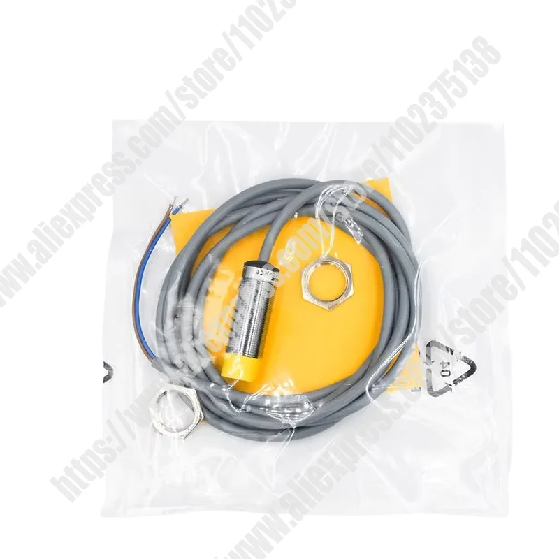 

Новый датчик приближения NI8-S18-AN6X NI8-S18-AP6X NI8-S18-AZ3X