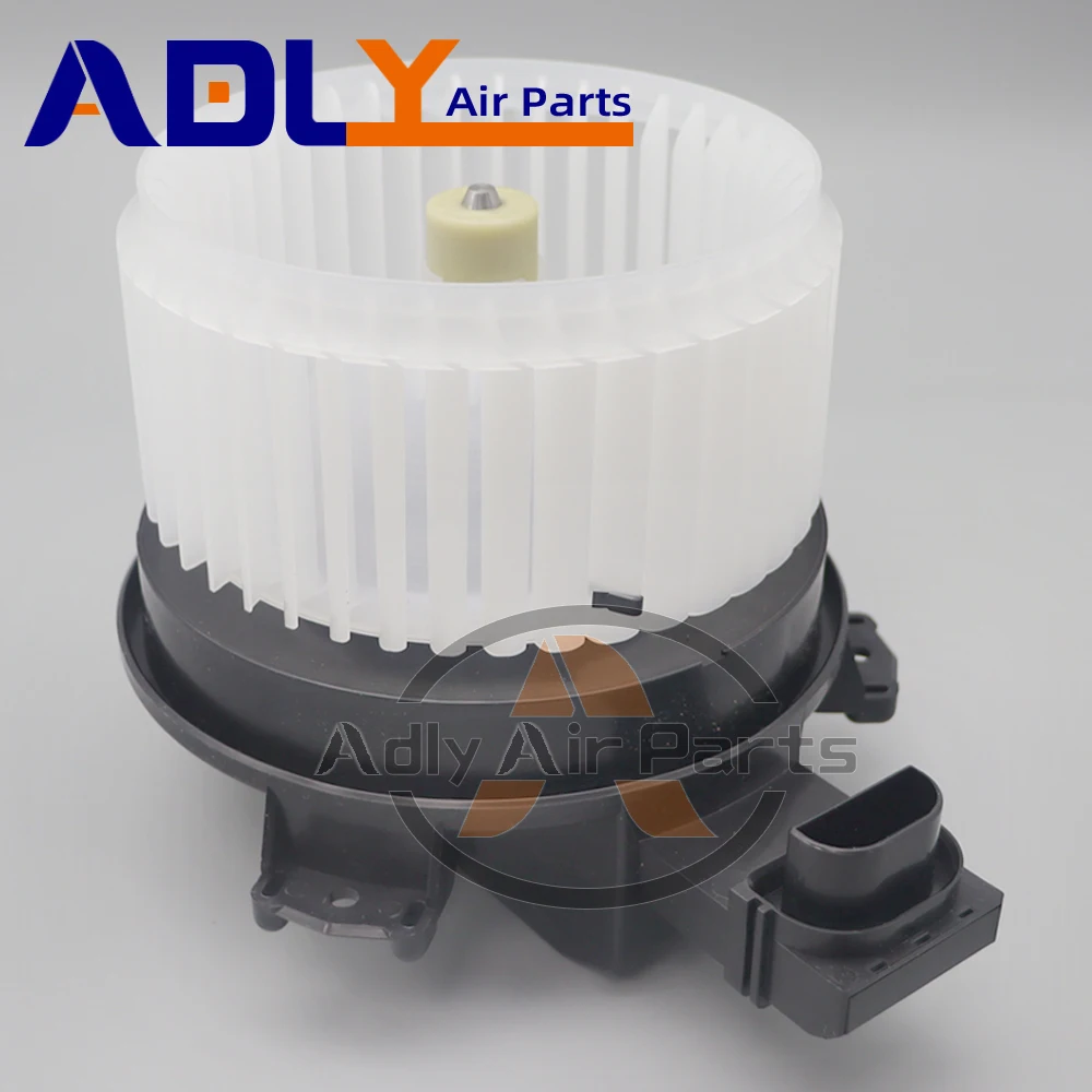 

AC Heater Blower Motor Fan LHD For Toyota Hilux Fortuner Innova 87103-0K390 87103-0K391 55607-KK040 87103-0K460 87103-0K500
