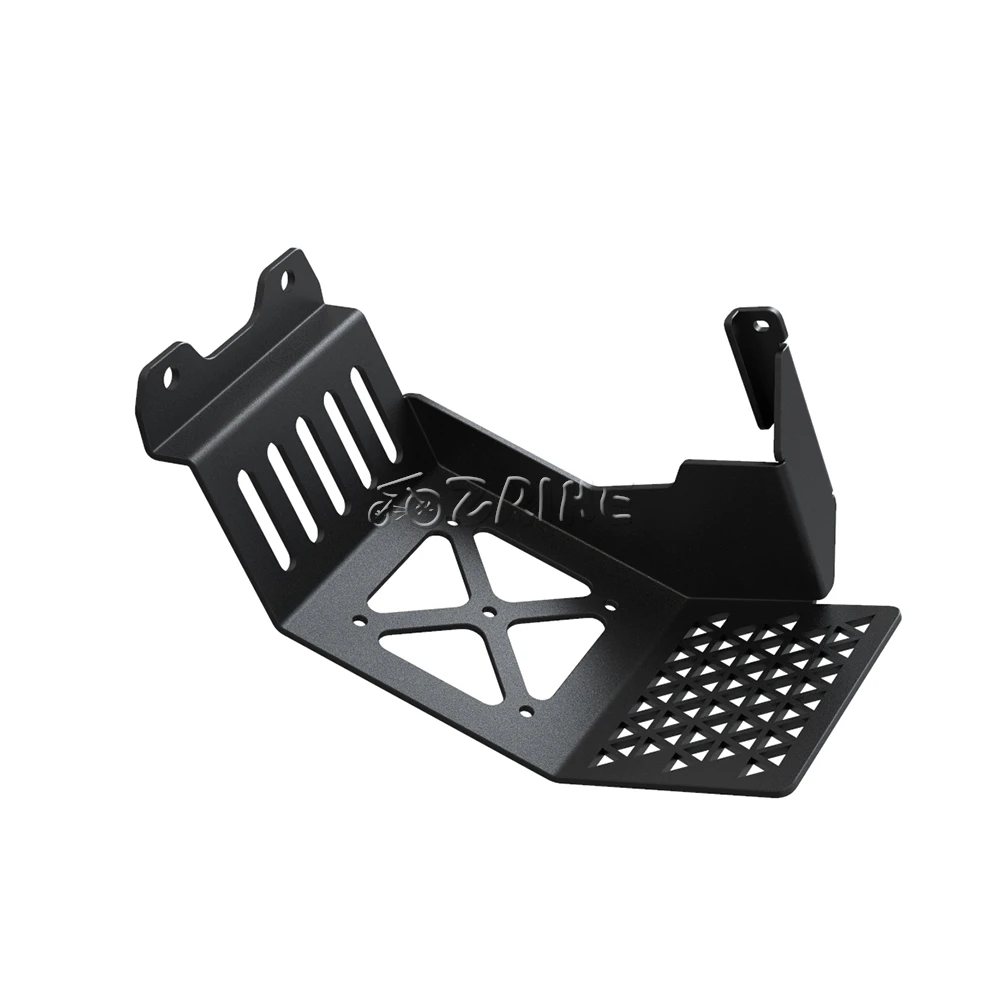 Moto Tracer9GT For Yamaha Tracer 9 GT 2021 2022 2023 2024 Engine Bottom Protection Chassis Protection Shell Engine Protection