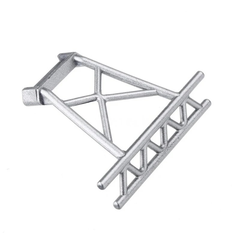 3X A969-03 A969-04 المصد الأمامي والخلفي لـ Wltoys A949 A959 A969 A979 K929 A959B A969B A979B 1/18 RC قطع غيار السيارات حار!