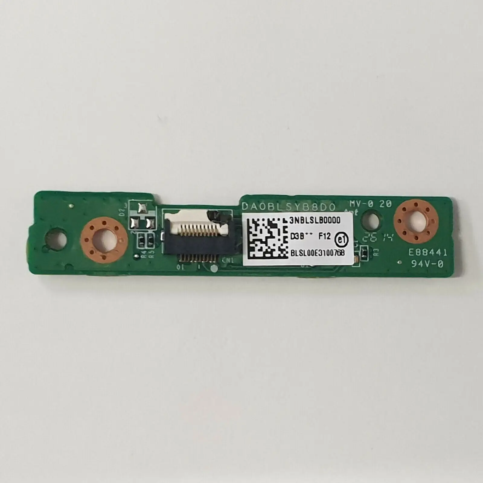 ของแท้สำหรับ S40ดาวเทียมโตชิบา LED BOARD W 3NBLSLB0000สายเคเบิล