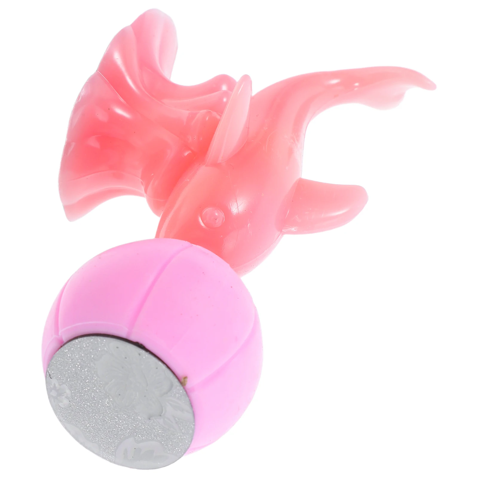 

Dolphin Door Stopper Silicone Bedroom Modeling Stoppers Household Small Mount Collision Proof Adorable Cartoon Lovely Security