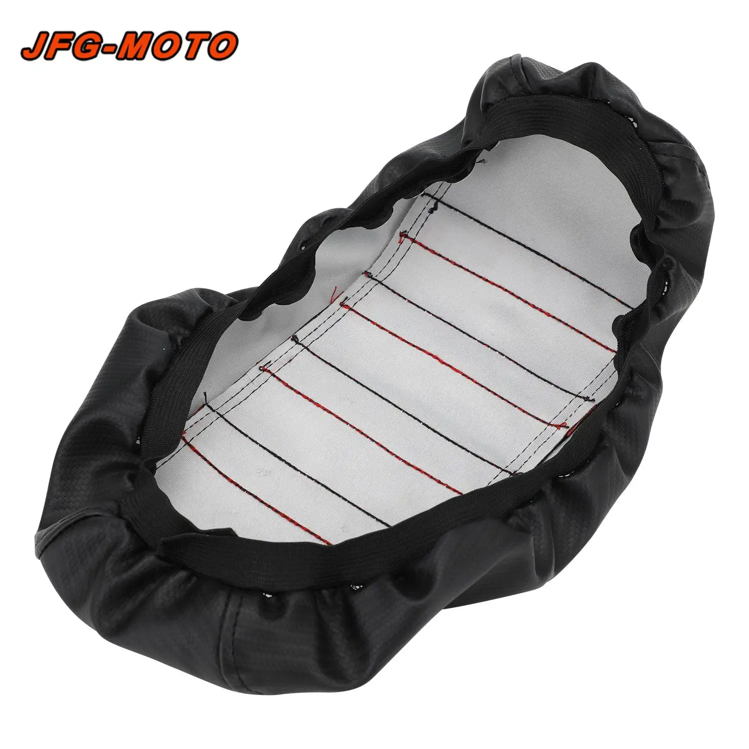 Motorcycle Seat Cover Waterproof Rain Gripper Soft Saddle Dust Cover Sun Sown Protector For Sur Ron S X Sur-Ron S X Surron S X