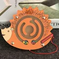 Hedgehog