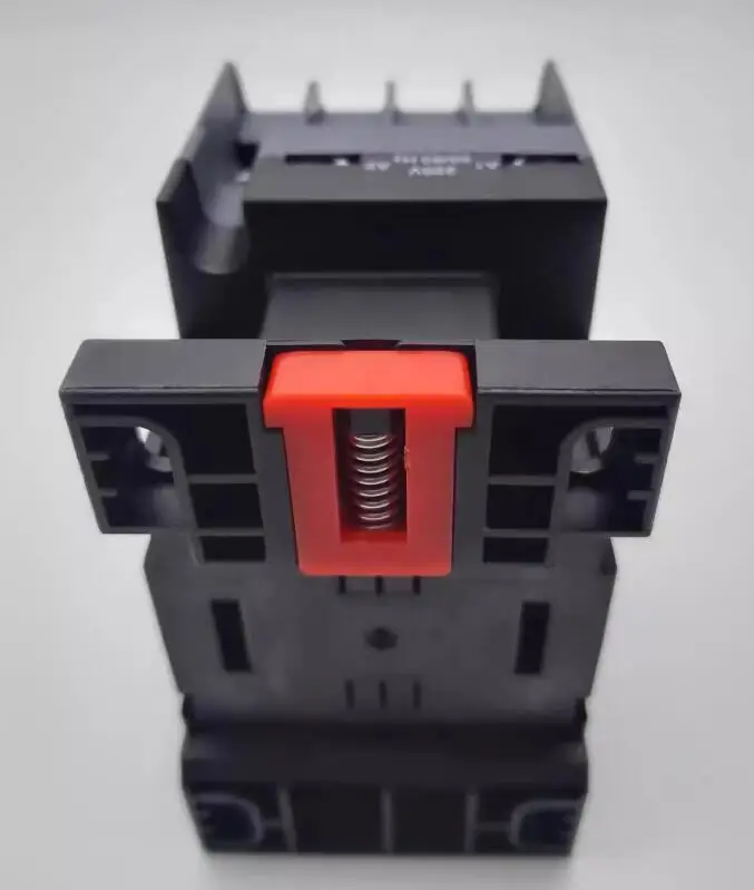 Contactor HCS AC Original, HCS-40-AC220-S, HCS-50-AC220-S, HCS-65-AC220-S, HCS-95-AC220-S