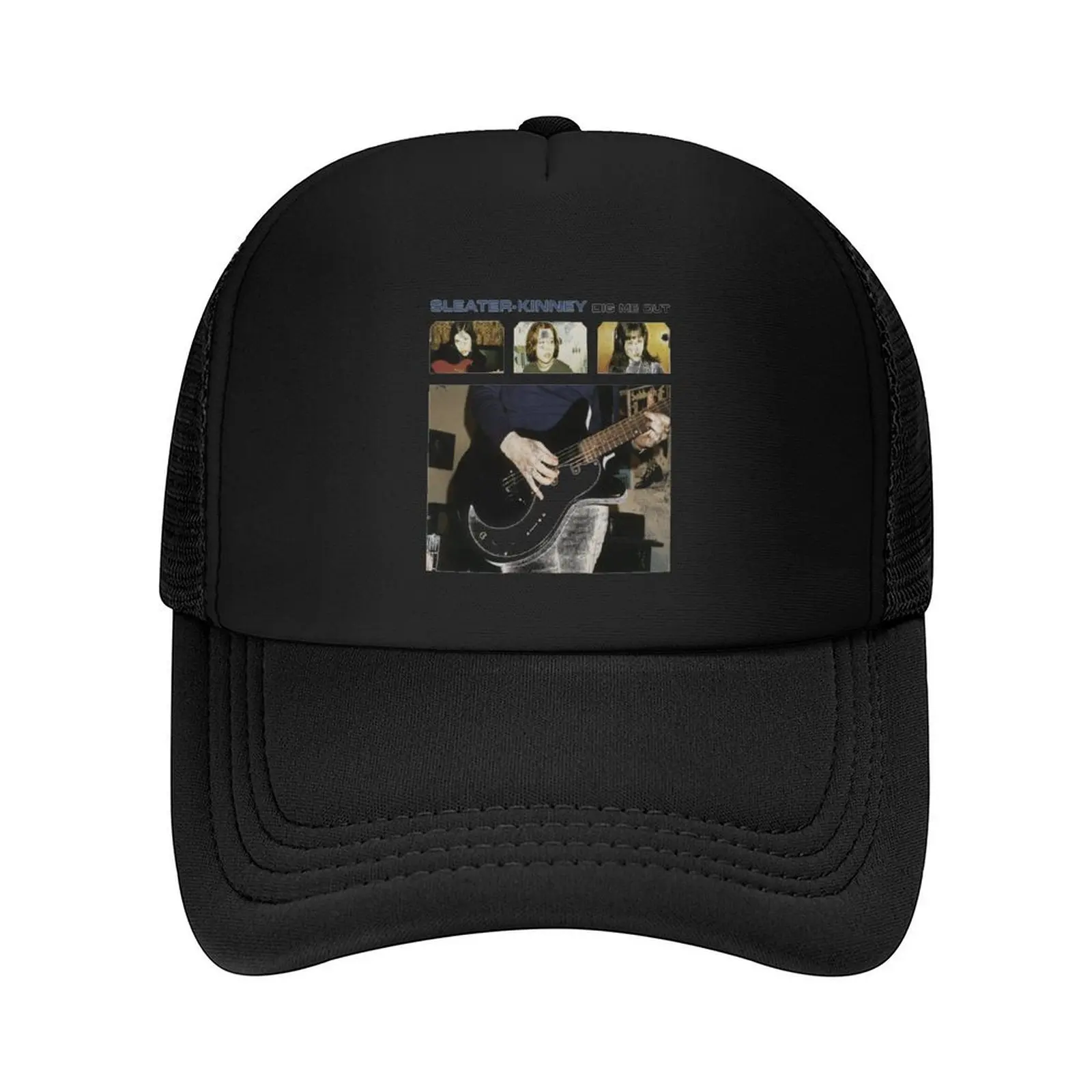 

dig me out Baseball Cap Sun Cap Luxury Hat Visor Sun Hat For Children Female Men's