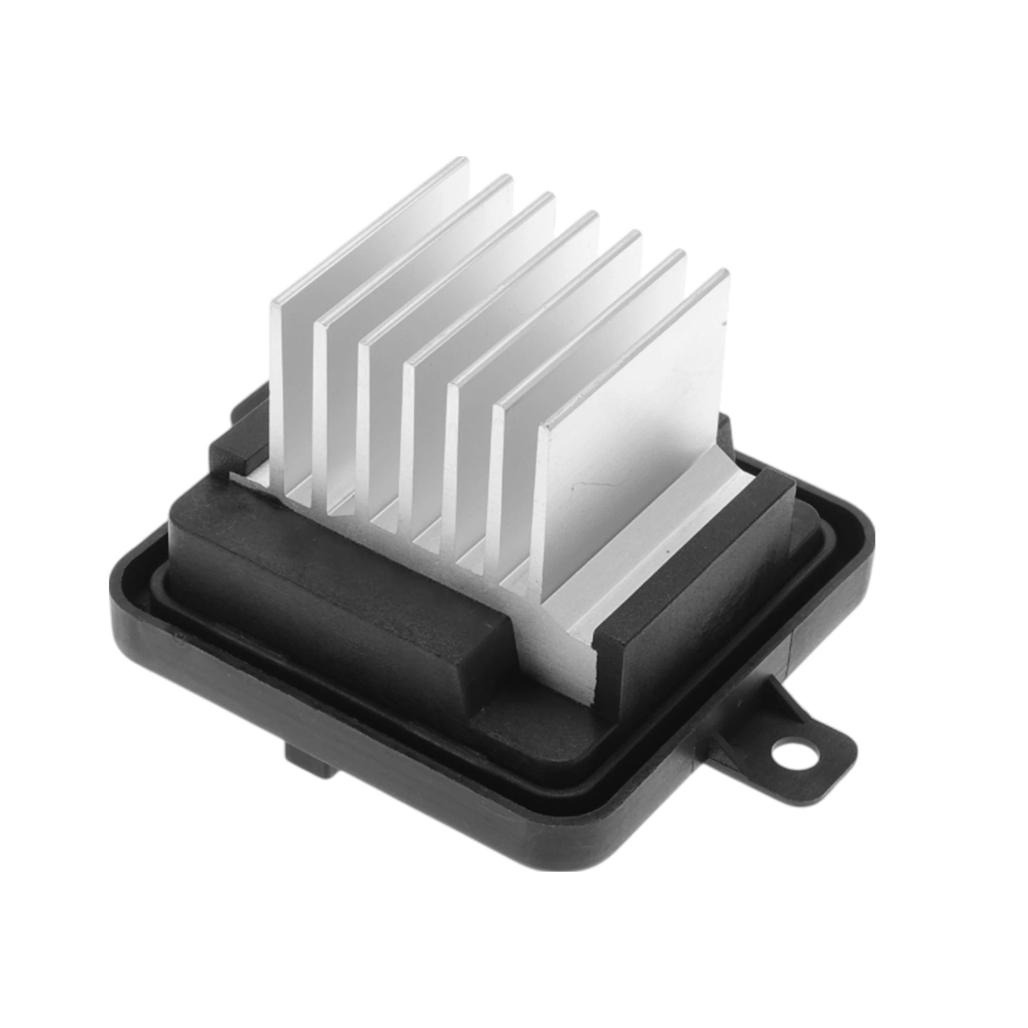 

UXCELL HVAC Blower Motor Resistor No.1609722280 for Citroen C4 13-22 Plastic Metal 1Pc