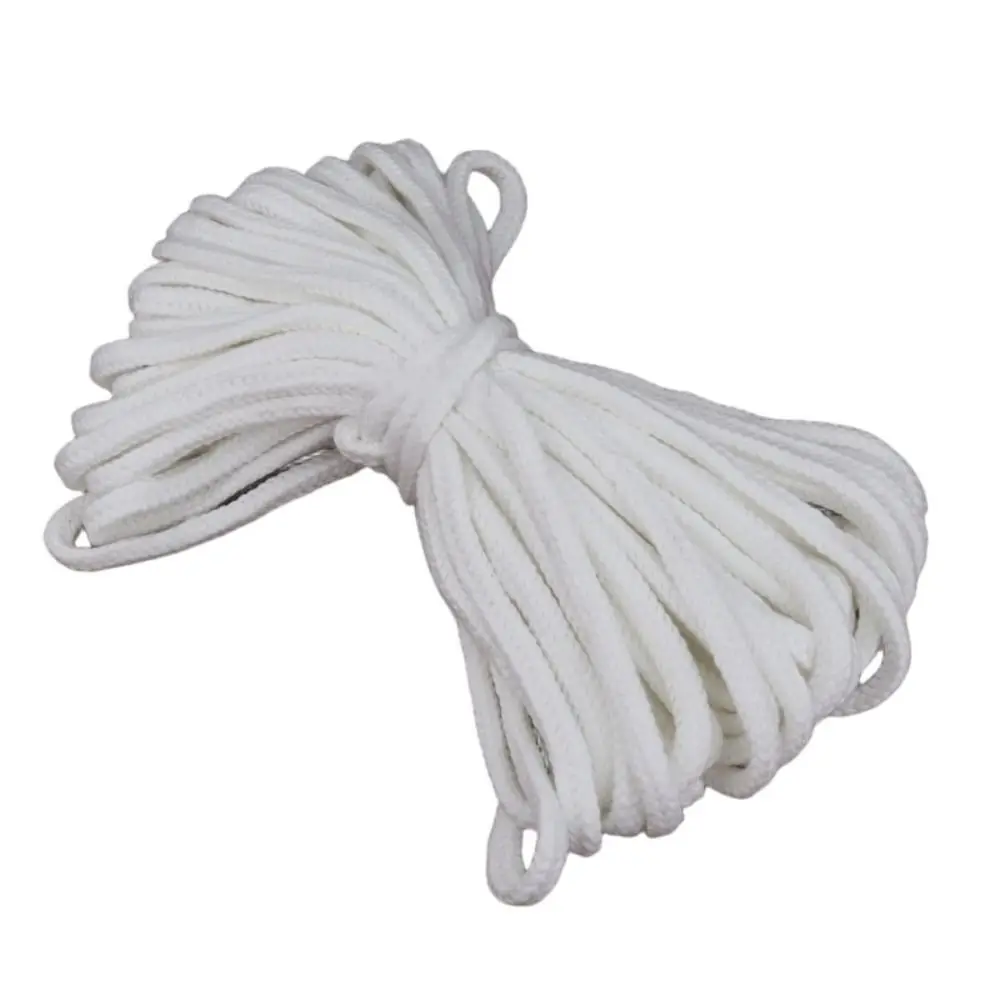 

Professional Gimmicks Magic Rope Street Stage Easy Operation Magicians Rope Close Up 7 Meters Cotton Rope Magic Magic Props