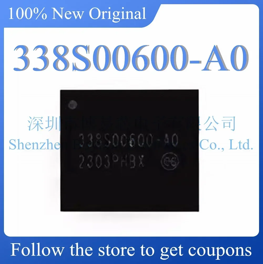 

338S00600-A0 Test board 338S00600-AO