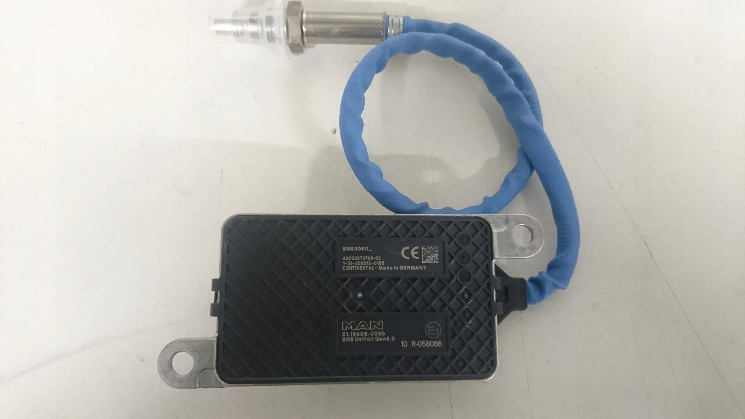 202551154080030 مستشعر نيتروجين نكس تلقائي عالي الجودة للرجال #3