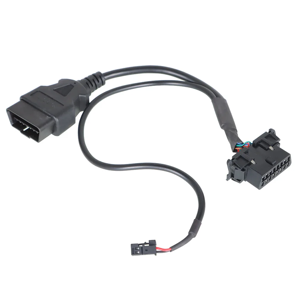 Security Gate Bypass OBD2 Cable Fit For 2018-2020 Dodge Cummins RAM HD