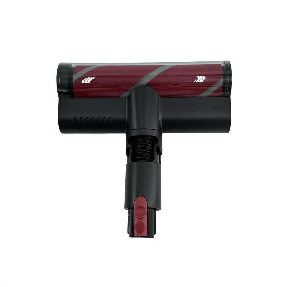 Roborock H6 H7 Mace Floor Brush Head with Roller Brush for XIAOMI SCWXCQ01RR Handheld Cordless Vacuum Cleaner Mace Spare Parts