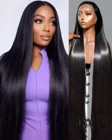 wig hair