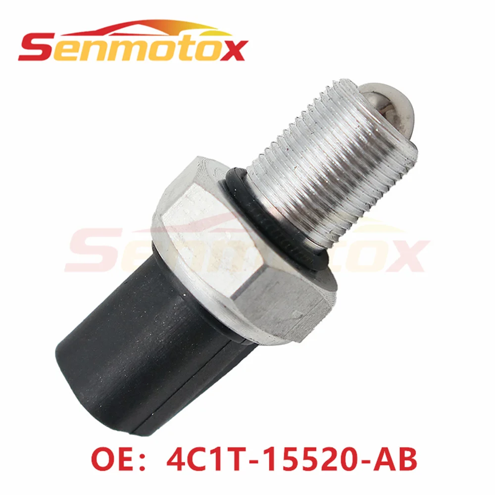 4C1T-15520-AB عكس مفتاح الإضاءة لفورد ترانزيت MK6 MK7 2.0 2.2 2.4 DI TDCi لاند روفر ديف 1805256 4526441 قطع غيار السيارات #2