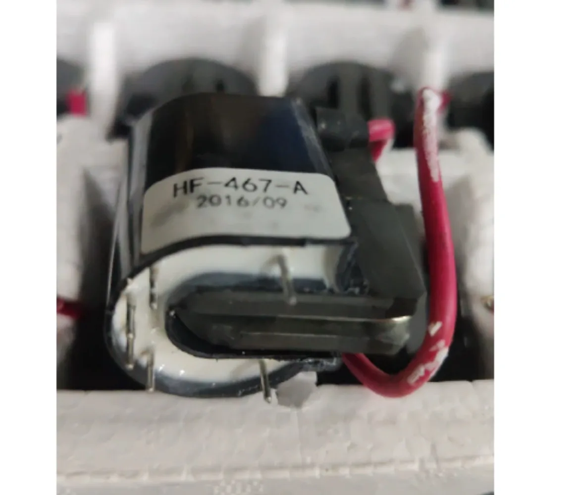 2PCS/LOT FBT-13   FT-N506 FT-467 FT-467A SL-3691 FBT-13 High-frequency transformer electric welding machine ignition coil
