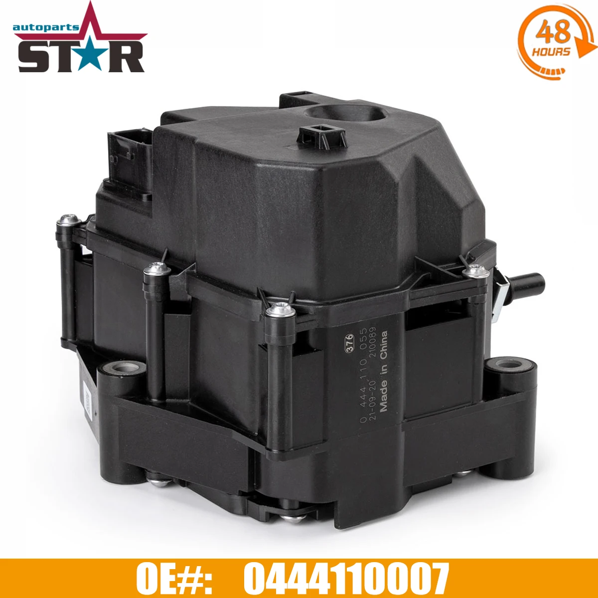 

12V Urea Pump Doser Pump 0444110007 0444110031 47750812 47662288 5801863566 For Ford For Jaguar 04441-10007 04441-10031