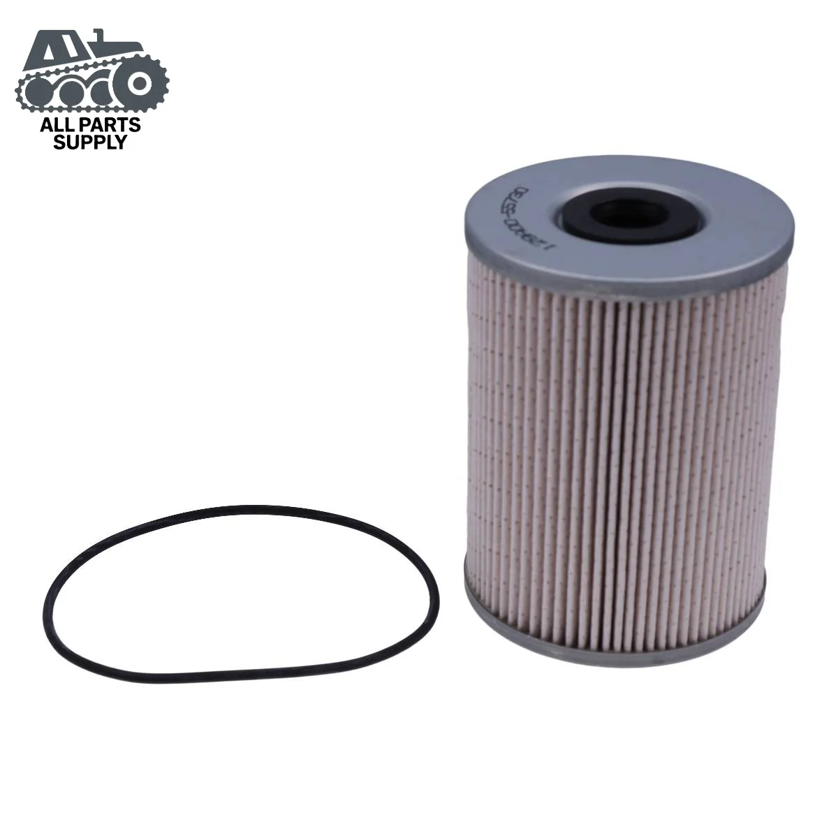 

Fuel Filter SN25127 MIU802421 For Yanmar 129A00-55730 John Deere 1575 1570 1580 1585 1600 314G 4044R