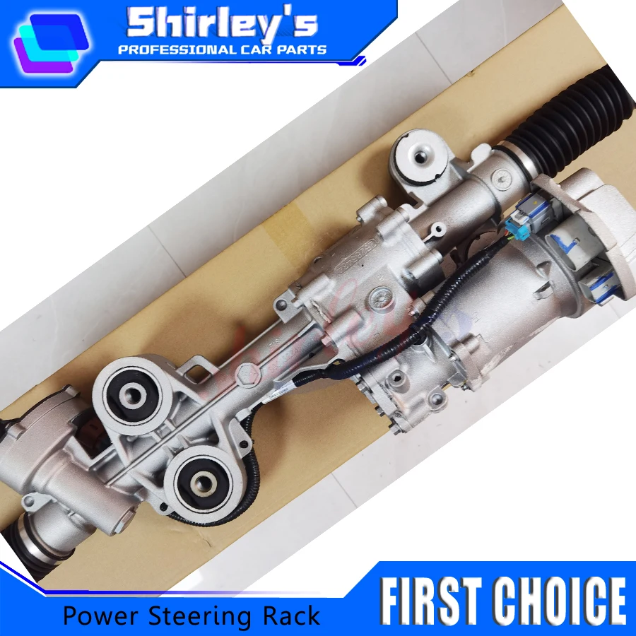 

Auto power steering rack LHD steering gear for 14-17 Cadillac ESCALADE Chevrolet SILVERADO 84532343 23185536 23191364 23341211