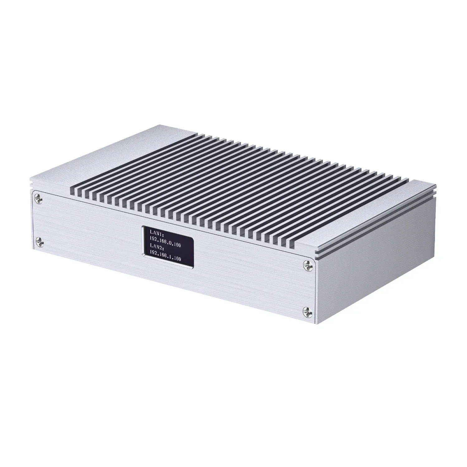 

Настраиваемый 2-канальный видеодекодер Unisheen HDMI 4K60 SRT UTP HTTP RTSP RTMP RTMPS HLS FLV UDP