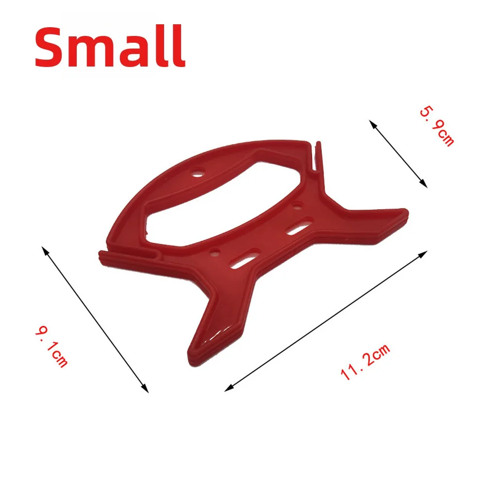 For Daily Use Cord Winder Organizer Travel Friendly Cable Organizer Cable Management Efficient Cable Management