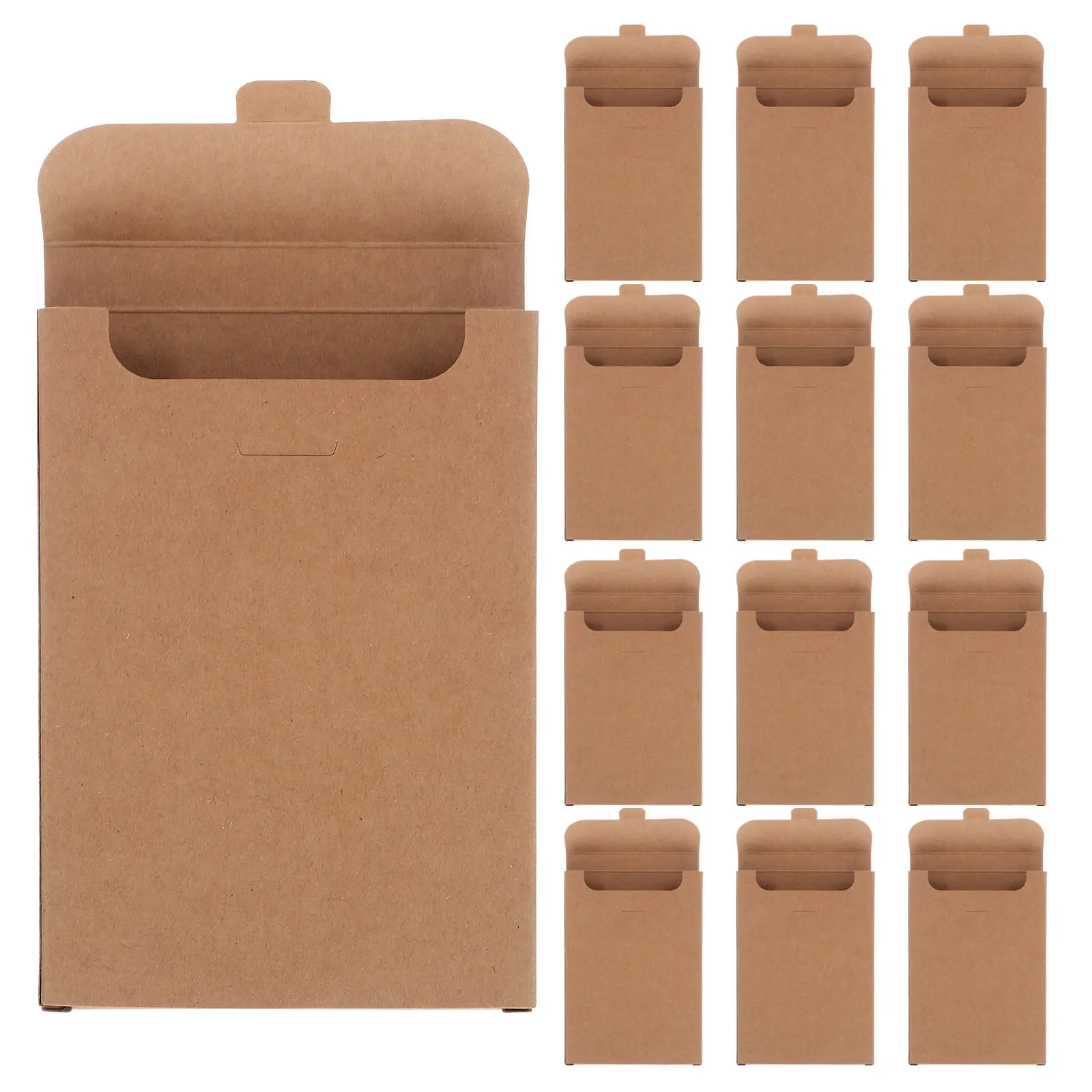 50-pezzi-scatole-in-carta-kraft-per-cartoline-buste-vuote-organizzatore-per-carte-contenitore-per-spedizioni-confezione-in-carta-per-auguri-e-inviti