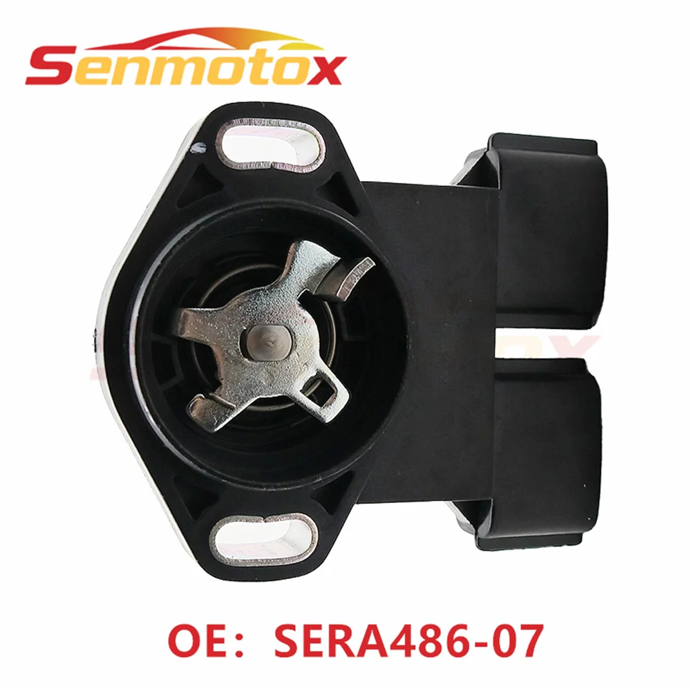 

Датчики положения дроссельной заслонки SERA486-08 для Holden Rodeo, Isuzu D-Max RA RC 2003-2007, Chevrolet D-Max T-Series, Isuzu KB LB Rodeo Dvo