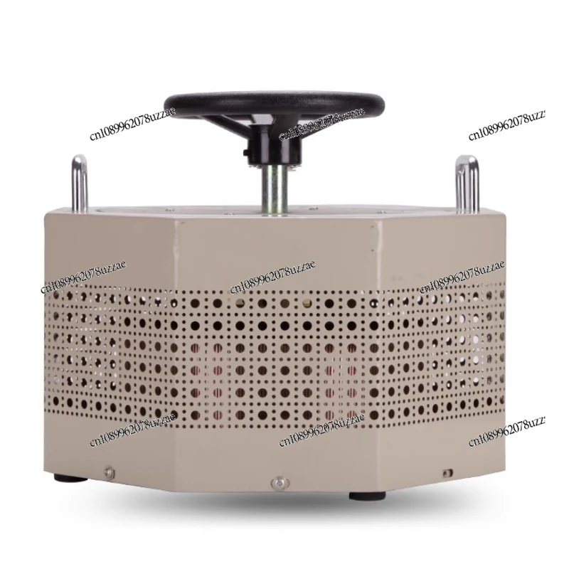

Voltage Regulator 220V Single-phase 5KW AC 7 KW 10KVA Digital Display 15KW High Power Voltage Adjustable Voltage 7000W
