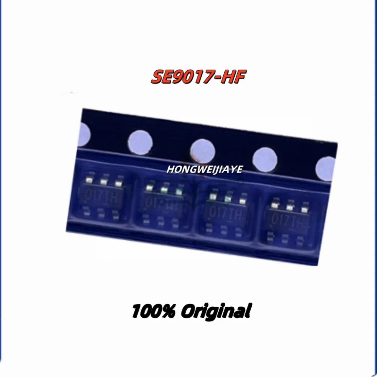 10PCS 100% New SE25…