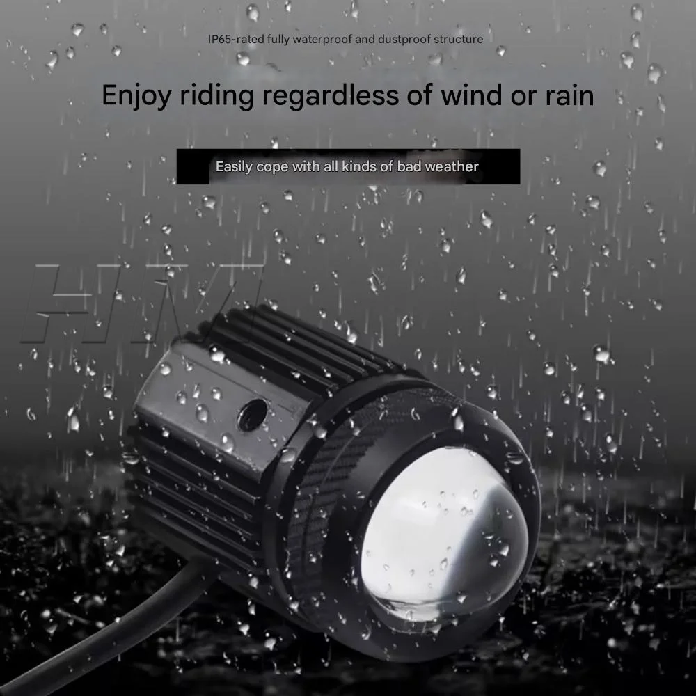 For VOGE CU525 concealed spotlights for 525cu cu 525 waterproof and dustproof