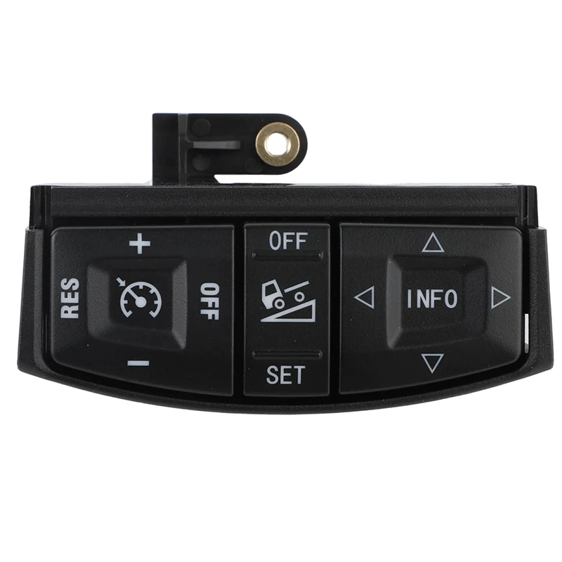 1486286 Lenkrad-Multi-Control-Schalter, adaptive Tempomat 1486287 1870911 1870912 Für SCANIA P G R T-Serie LKW – Detail 10