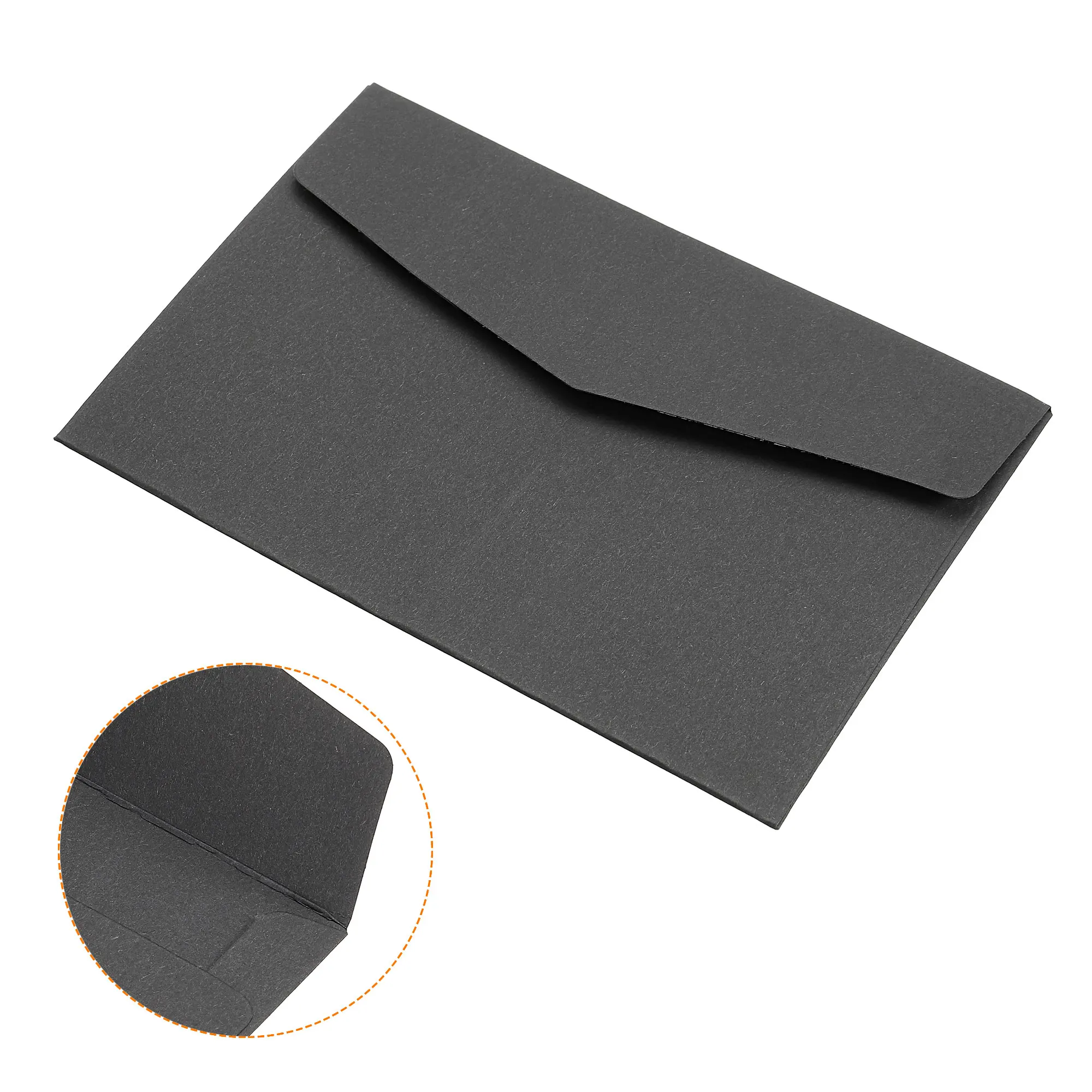 25Pcs 16 x 11cm Invitations Envelopes For Letter Paper Postcards DIY Wedding Business Invitation Gift Envelope Greeting Card Bag