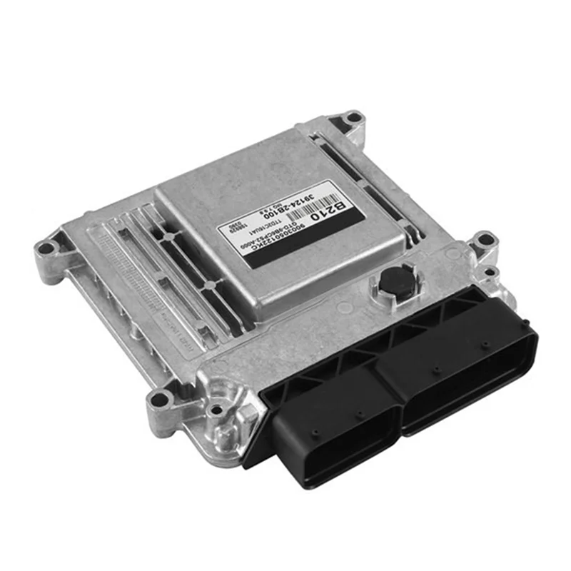 

Engine Computer Board For Hyundai Verna Forte ECU 39124-2B100 B210 MG7.9.8 Electronic Control Unit 391242B100