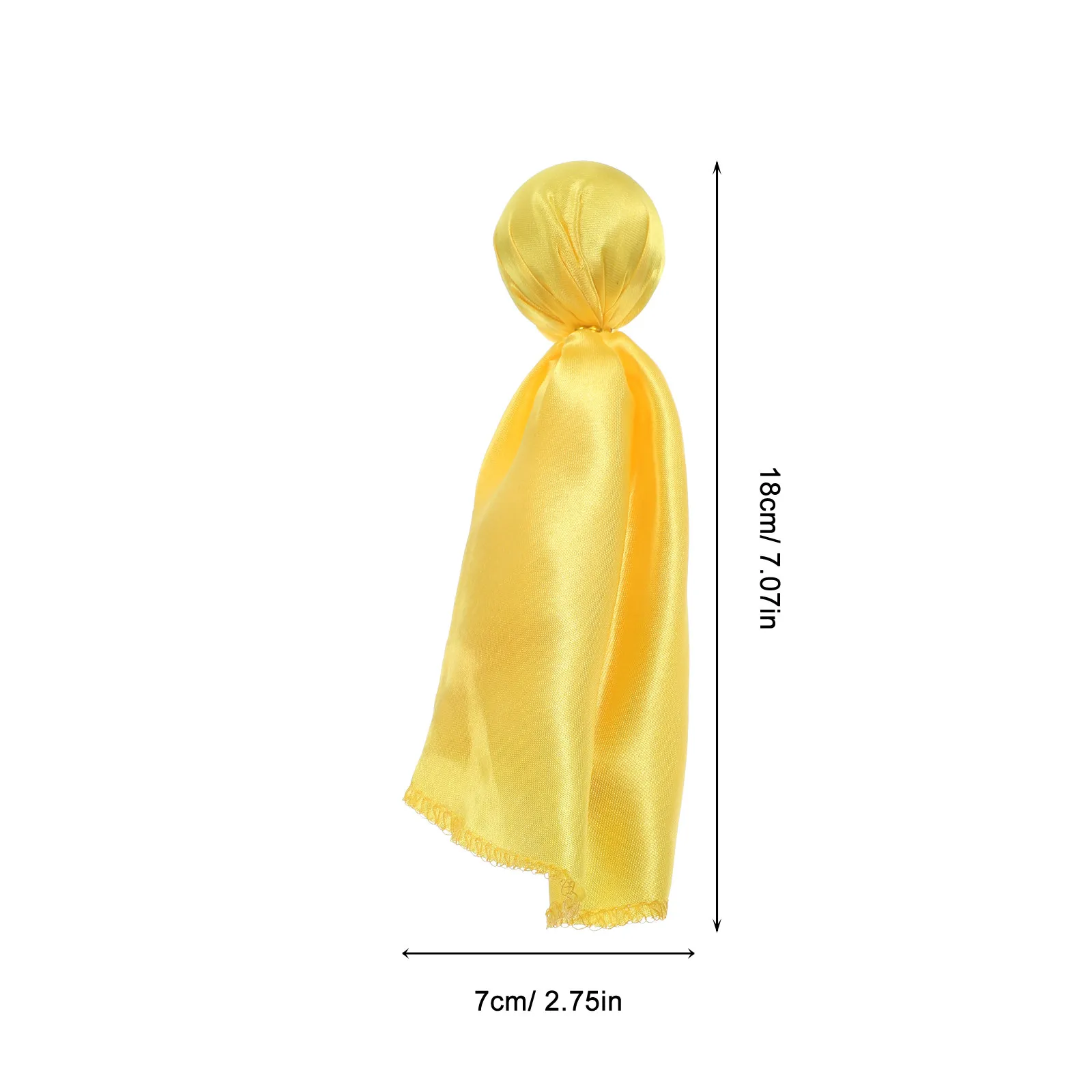 Small Football Referee Penalty Flag Lightweight Sports Tossing Flag Soccer Penalty Accessory Referee Prop Portable Game Supplies view 6