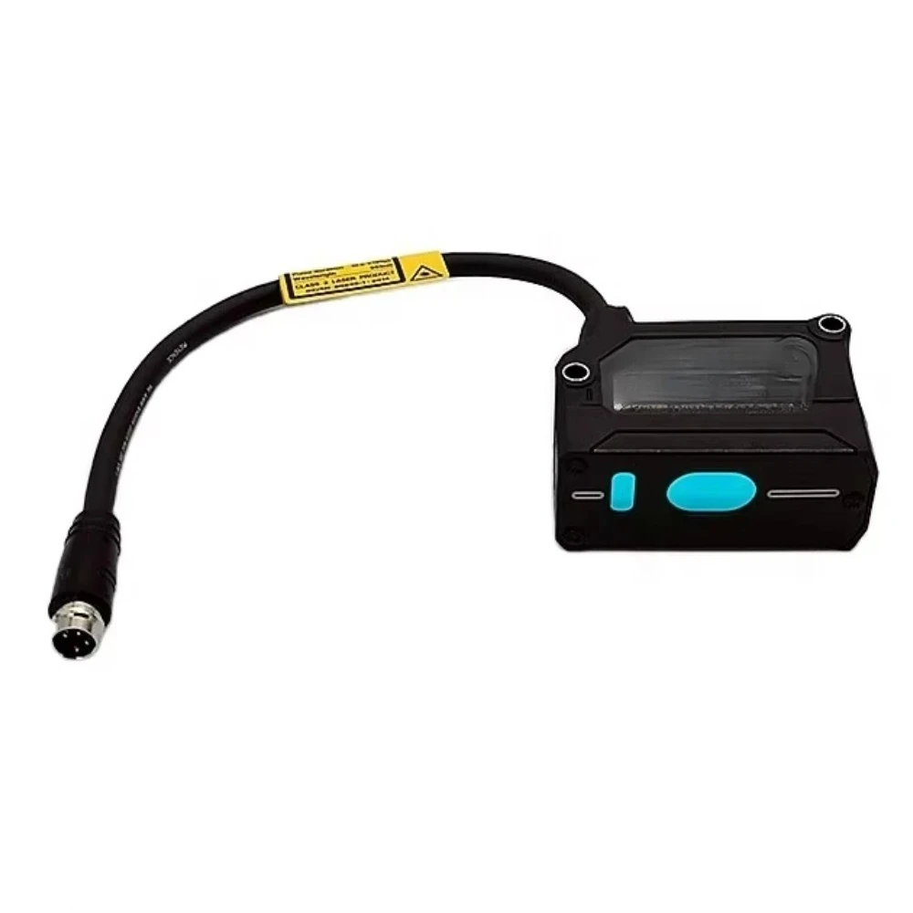 Distance sensor for IL-100 high-quality precision measuring industrial equipment