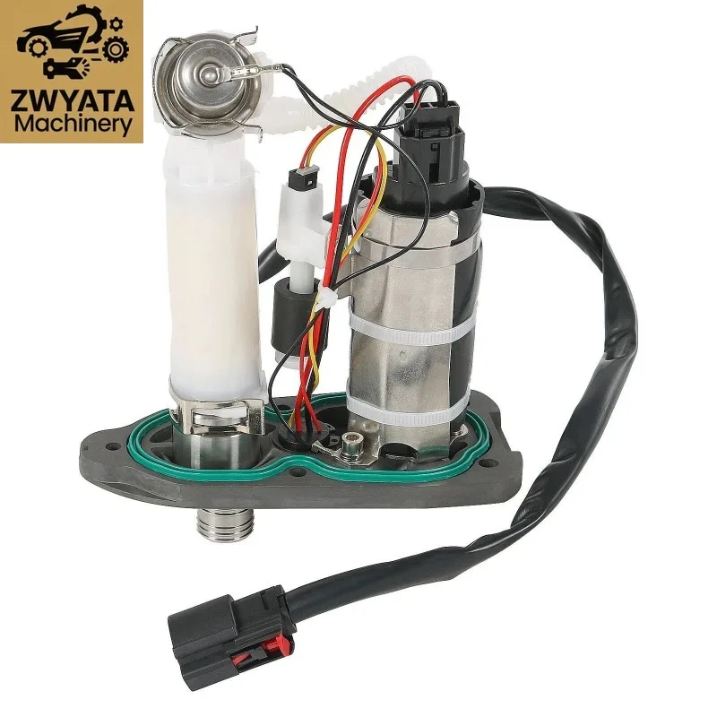 

Motorcycles Fuel Pump Assembly 75305-07A for Harley-Davidson Sportster 883 1200 2007-2019 75268-07B 75268-07C 75268-07F