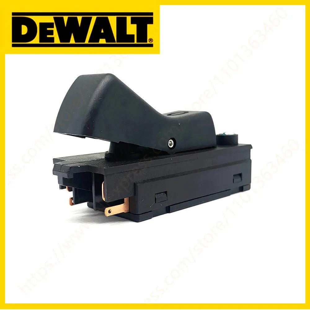 Công Tắc Cho DEWALT D25901K D25802K D25941K D25960 D25961K N062128 496404-00