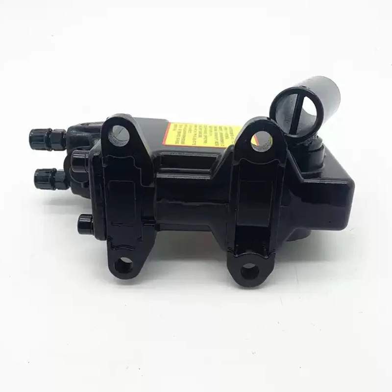

NEW HNROCK OIL PUMP DC199100820025 FOR CHINESE TRUCK