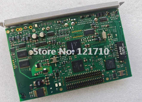 

Industrial board KWS P5200 Grafik V2