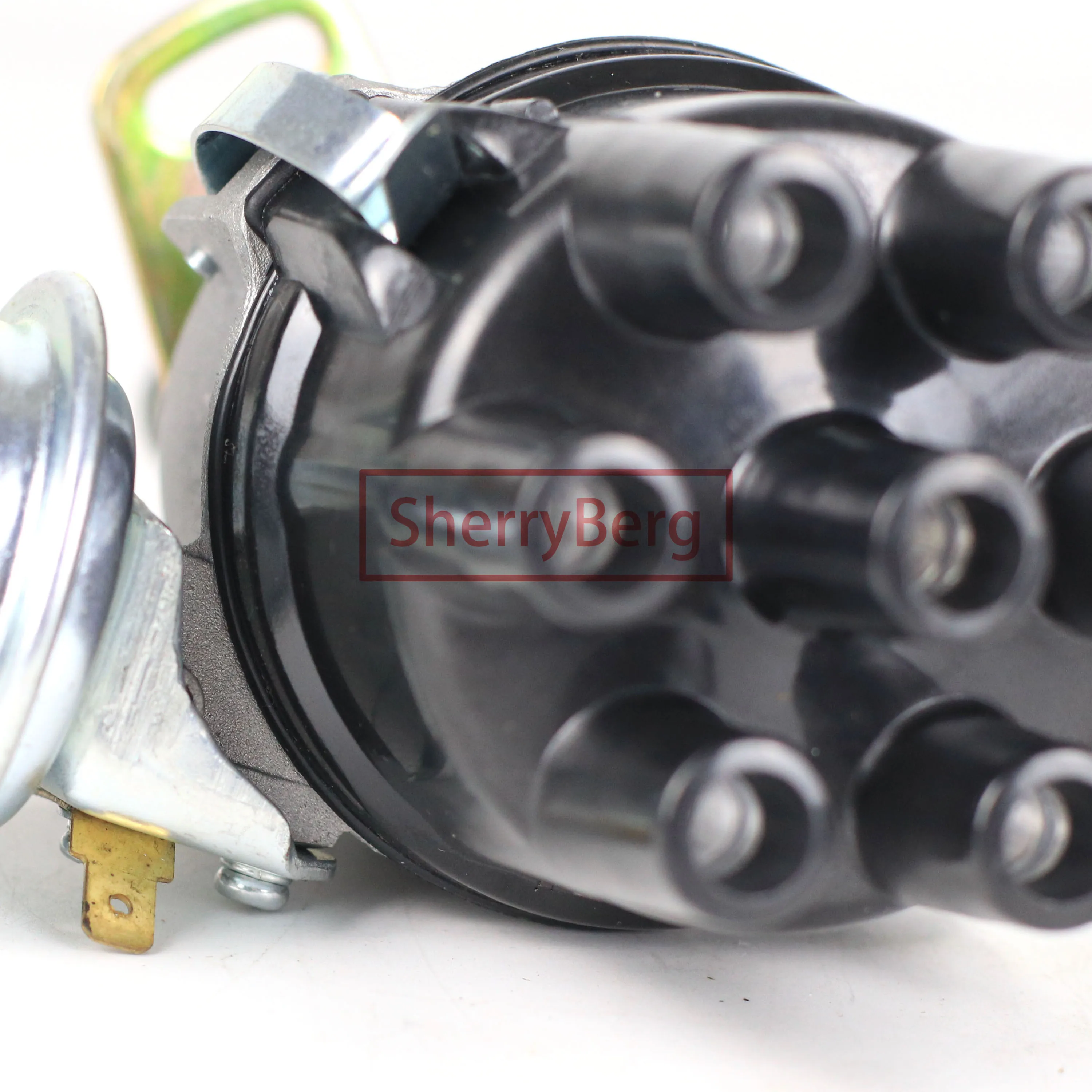 SherryBerg New Distributor FOR NISSAN LAUREL 430 C32 L26 2.6L L6 22100-V2600 1983 1984 1985 1986 1987 19881 989 1990 1991 -1996