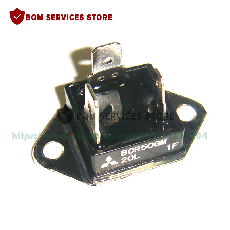 Módulo de BCR50GM-20L BCR50GM, MAC635-8, BCR16HM, 10 unidades por lote, nuevo