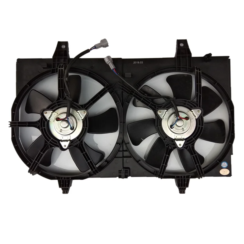 Ensemble complet de ventilateur de radiateur OE 2181-5V002, pièce de rechange de reconditionnement à fonctionnement stable