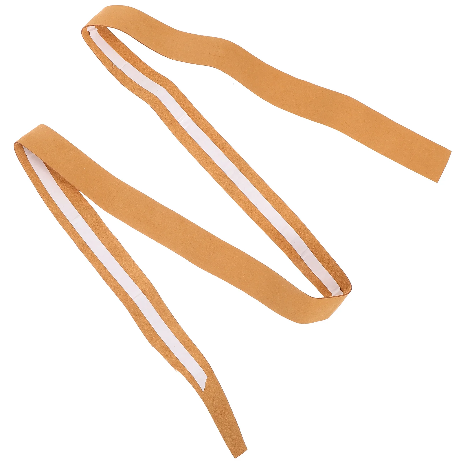 

Comfortable Tennis Racket Grip Tape PU Material Non- Wrap for Fishing Rods