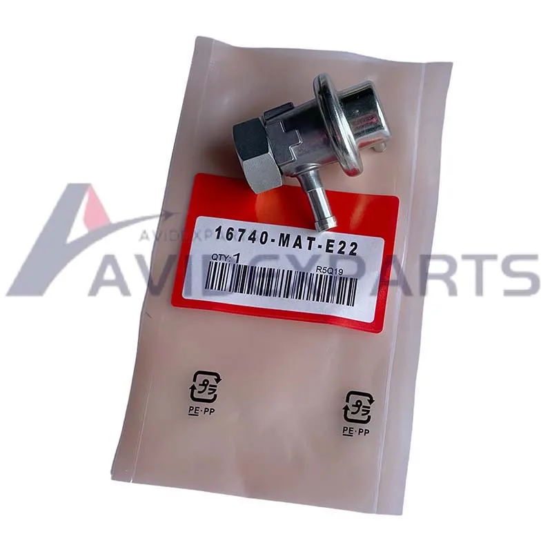 

16740-MAT-E22 For honda CBR1100XX A AC Regulator, Pressure JDM 2001-2003