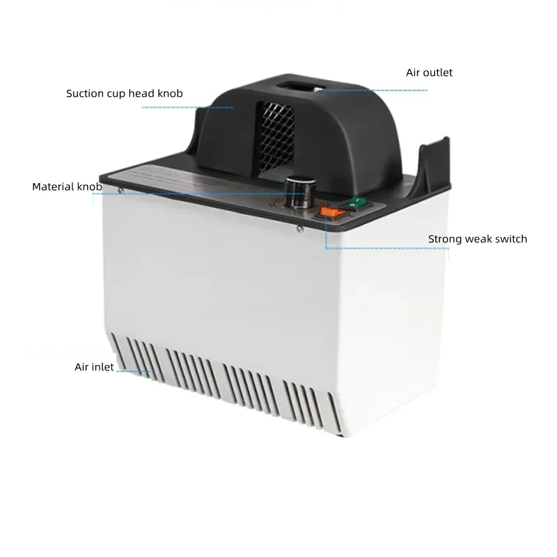 New Small 201C Dryi…